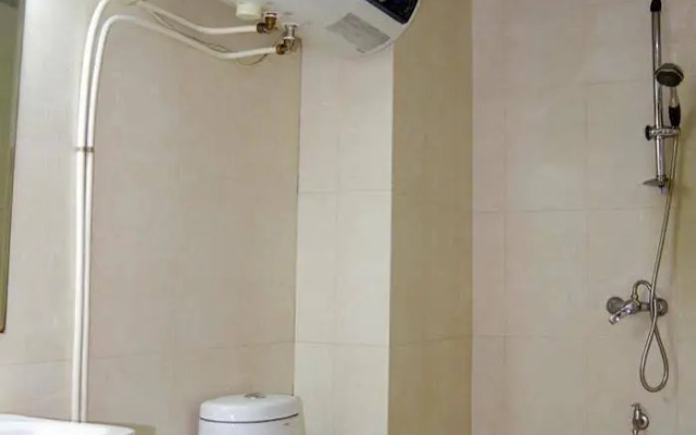 Holiday Space Apartment