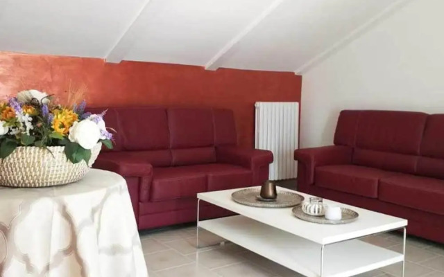 B&b La Camelia