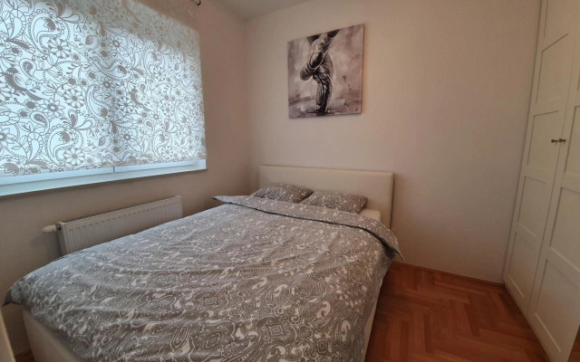 Apartman Luka Zagreb
