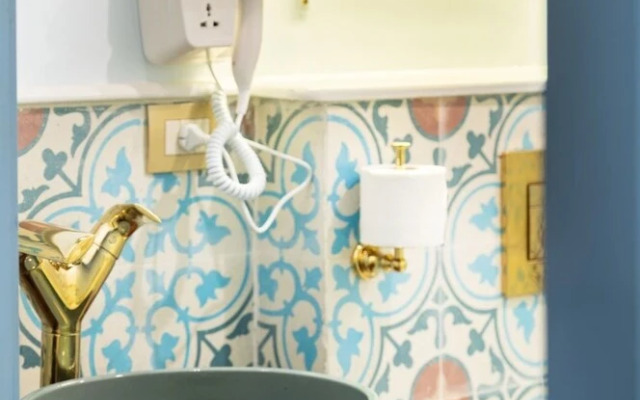 The Majestic Marrakesh Studio @ Cairo's Downtown