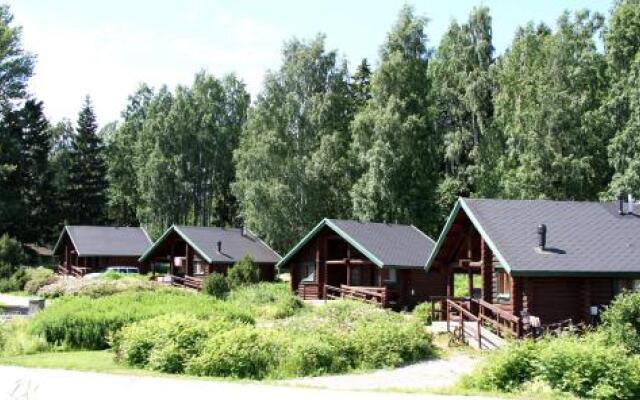 Rastila Camping Helsinki