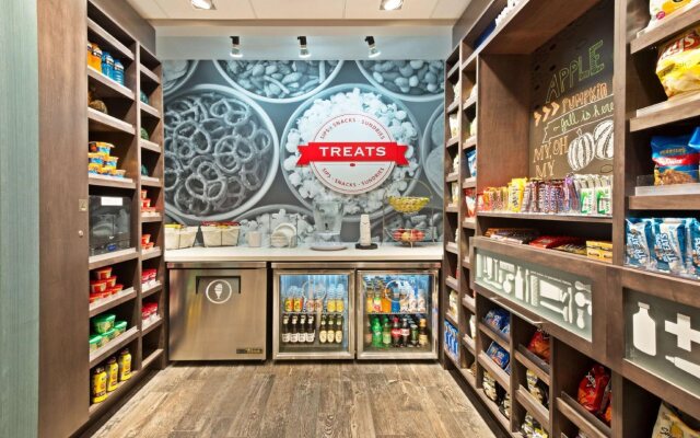 Hampton Inn & Suites North Huntingdon-Irwin