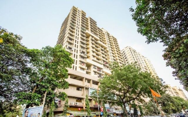 Hexa Homes Service Apartment