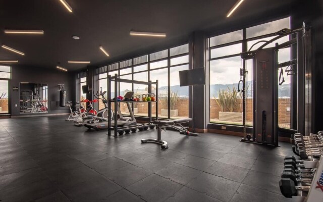 Morph By Wynwood House