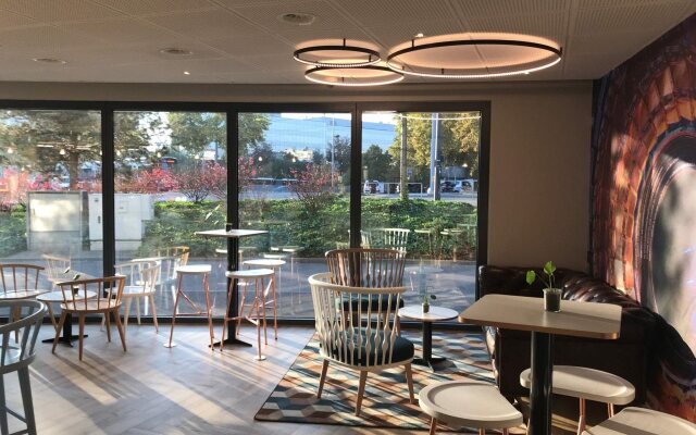 ibis Geneve Petit Lancy