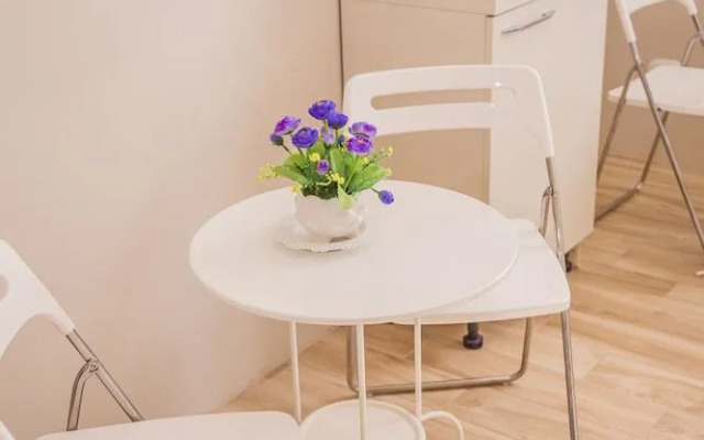 Domus Porta Angelica