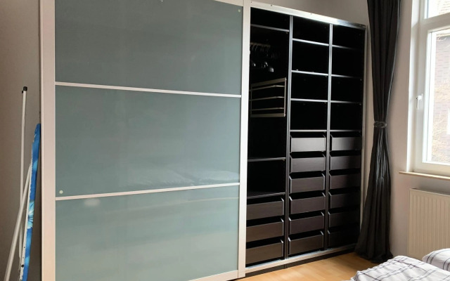 Stadthaus Artur - Apartment Barcelona