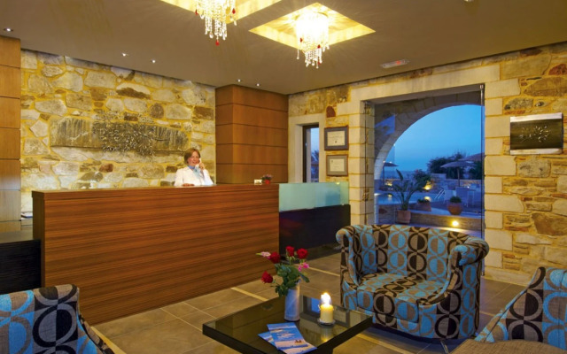 Mistral Hotel - Singles Only