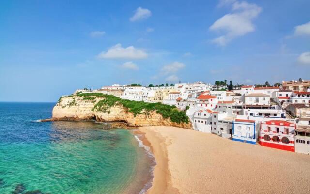 Casa Destino in Carvoeiro