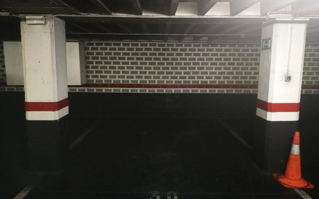 Apartamento Artekale
