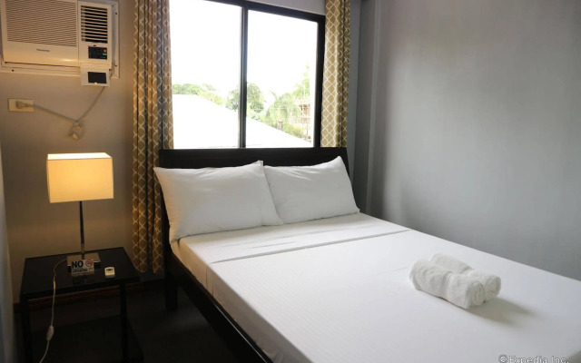 Marina Residences