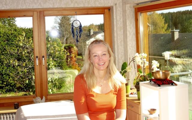 Appart Hotel Julia