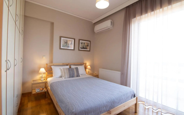 Athens Airport Lodge