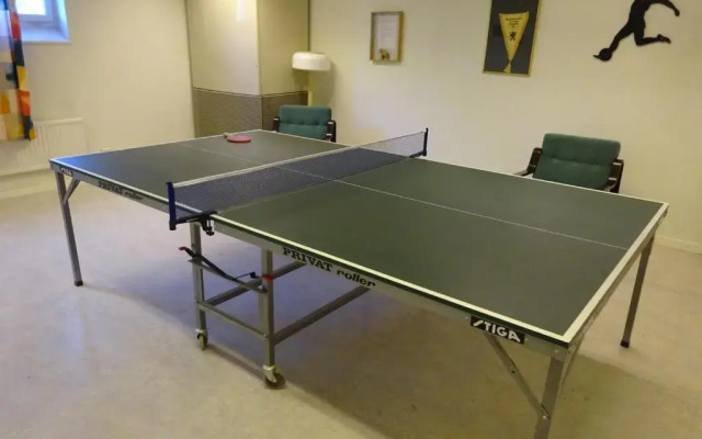Ekbacken Sporthotell