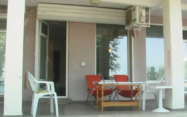 Guest House Odessa