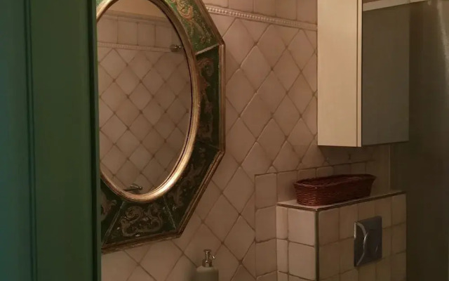 Macci Sixth in Firenze