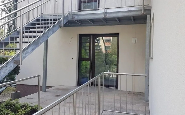 Luxusapartment Steinbreche