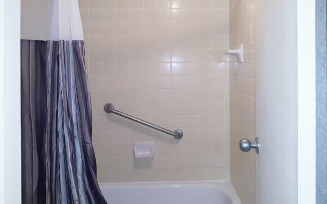 OYO Hotel Candlelight Jackson