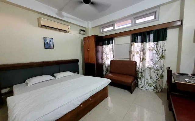 Hotel Pradyut