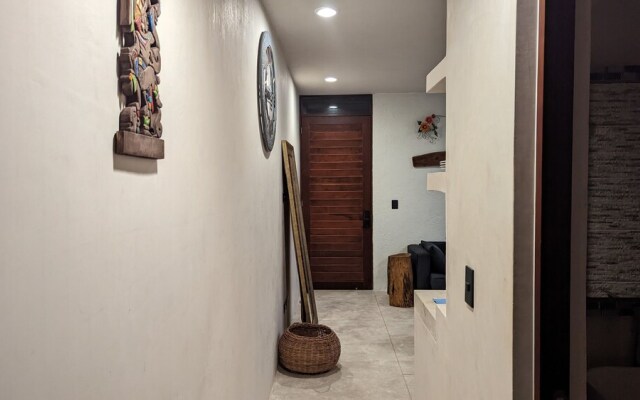 Apartamento original Tribu l Piscina l