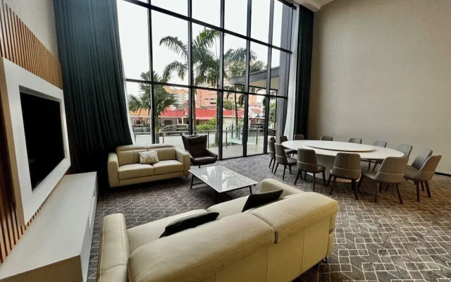 Courtyard by Marriott Melaka