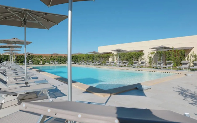 Complesso Turistico Alberghiero Delle Rose