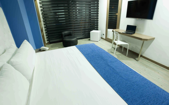 Hotel Plaza Miranda by AW