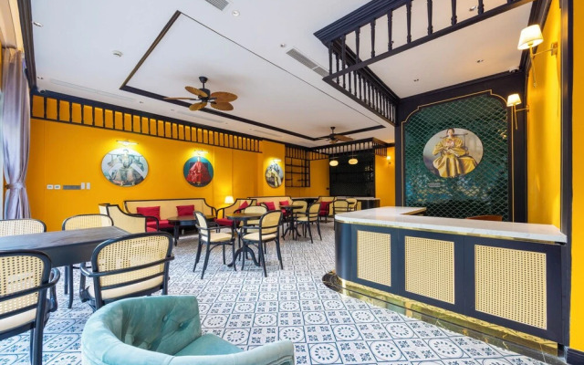 Lotus Home Cafe - Signature