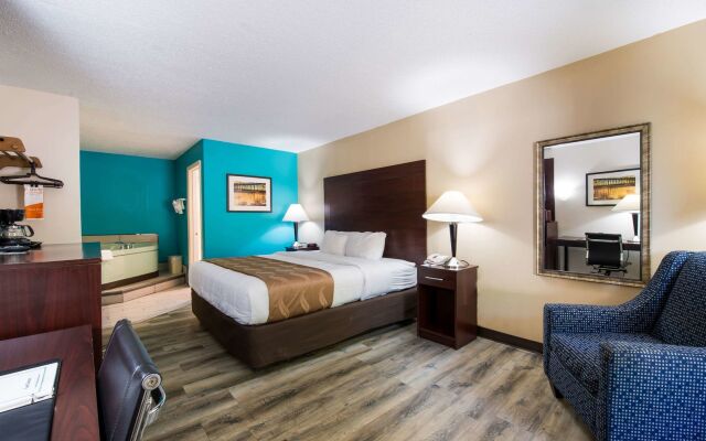 Quality Inn & Suites Rockingham