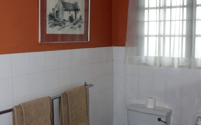 Sterkfontein Heritage Lodge