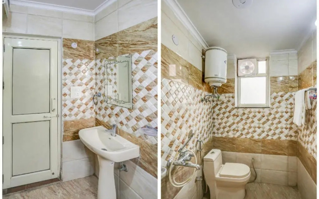 Parth Residency by OYO Rooms