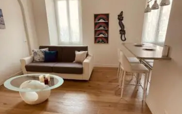 Magicstay - Flat 1 Bedroom 1 Bathroom - Savona