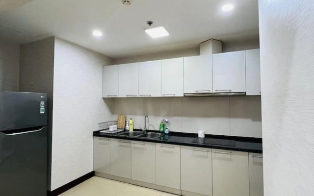Vinhomes Royal City