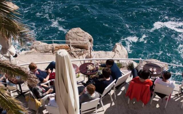 Apartment in Center Old Town