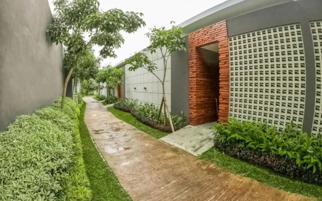 Villa Carmela Batu by Kingspark 8