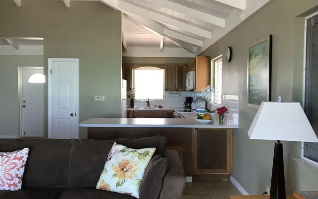 Caribbean Sea Breeze Villas