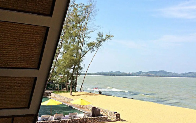 The Kasturi