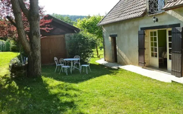 La Maison des Carolines