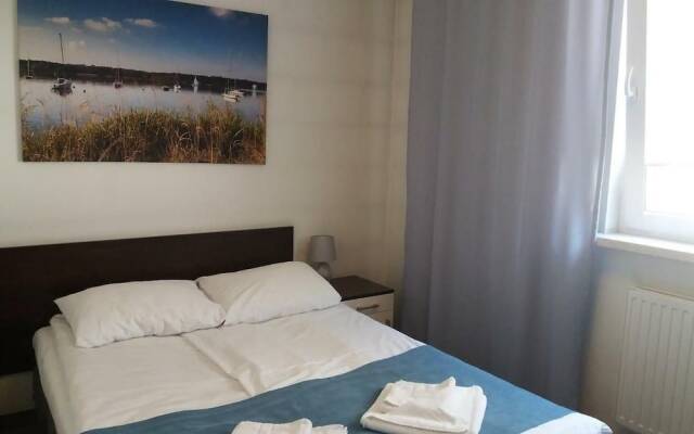 Aparthotel Strefa Premium