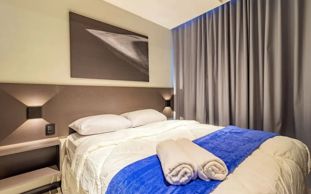 Condomínio TOLIVE One Housi by Carpediem