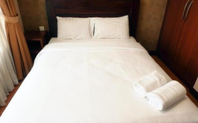 2br Prestige Dharmawangsa Essence Apartment Suites By Travelio