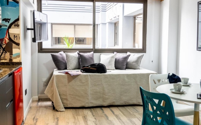 Ducal Suites