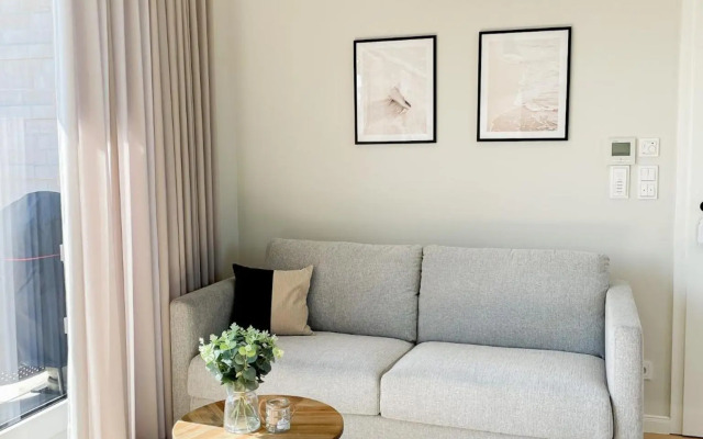 Ferienwohnung Baltic Idyll