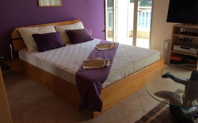 Dubrovnik Apartments - Adults only