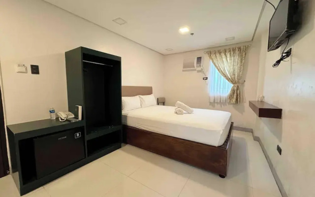 Belltower CSheLi Suites Bantay - Vigan