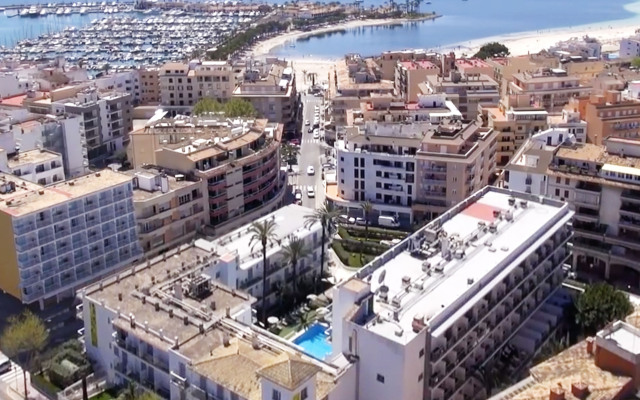 Eix Alcudia Hotel - Adults Only