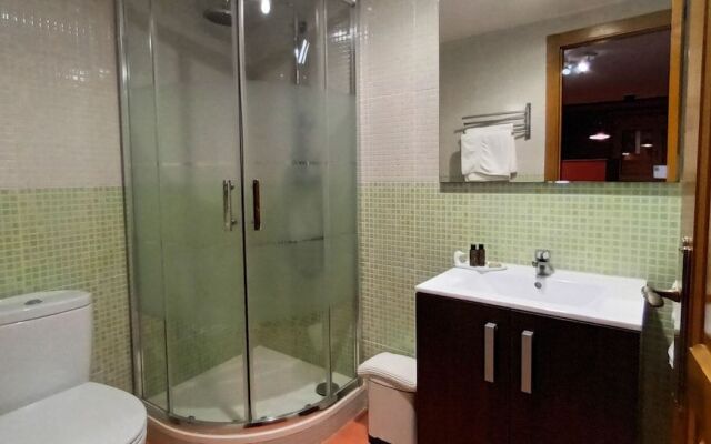 Apartamentos La Casa del Pintor