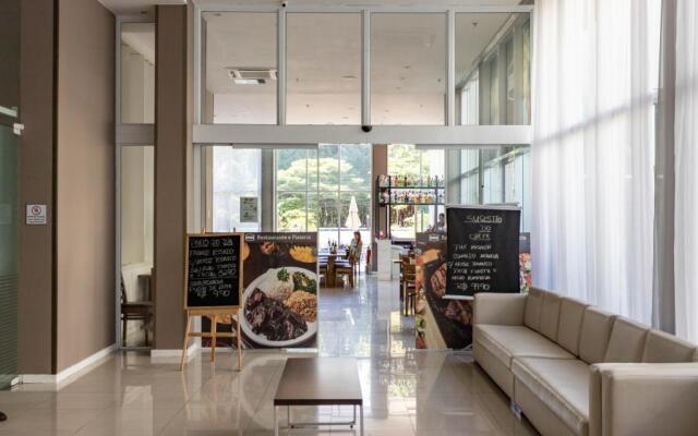Flat Barra Da Tijuca