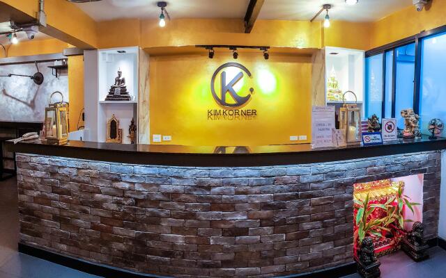 Kim Korner Hotel