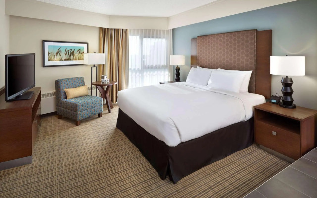 DoubleTree by Hilton Hotel & Conference Centre Regina